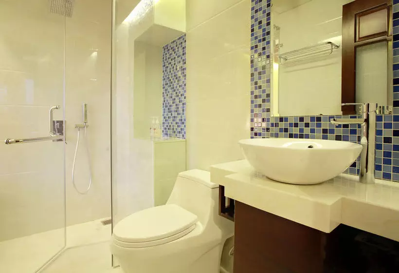 Fotos del hotel Hoi An Travel Lodge:  4