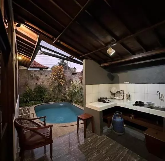 Fotos del hotel Kampoeng Joglo Abangan Ubud:  12