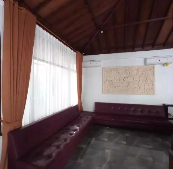 Fotos del hotel Kampoeng Joglo Abangan Ubud:  25