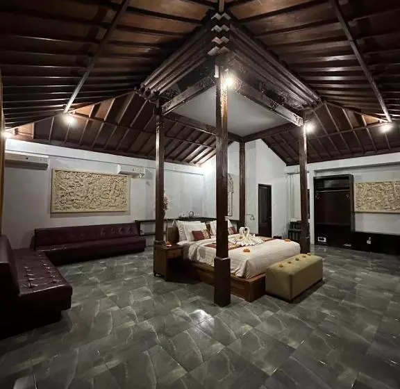 Fotos del hotel Kampoeng Joglo Abangan Ubud:  19
