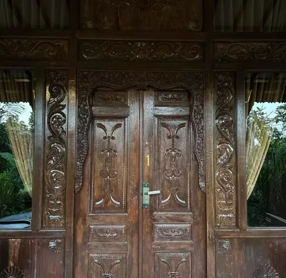 Fotos del hotel Kampoeng Joglo Abangan Ubud:  5