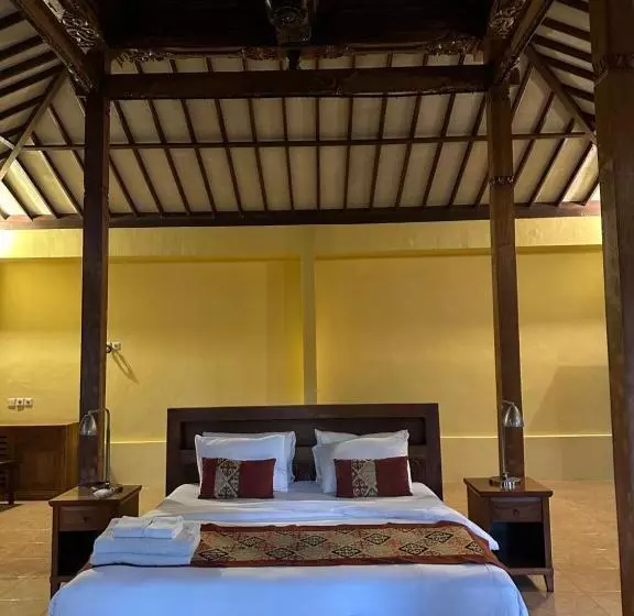 Fotos del hotel Kampoeng Joglo Abangan Ubud:  17
