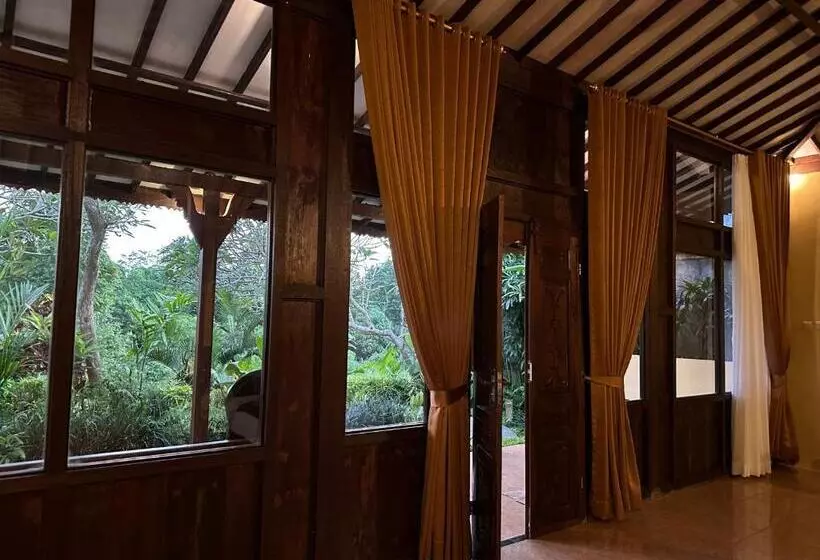 Fotos del hotel Kampoeng Joglo Abangan Ubud:  6
