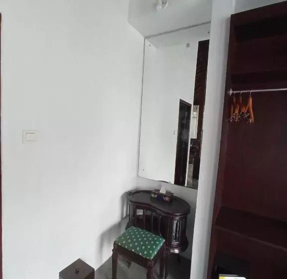 Fotos del hotel Kampoeng Joglo Abangan Ubud:  13