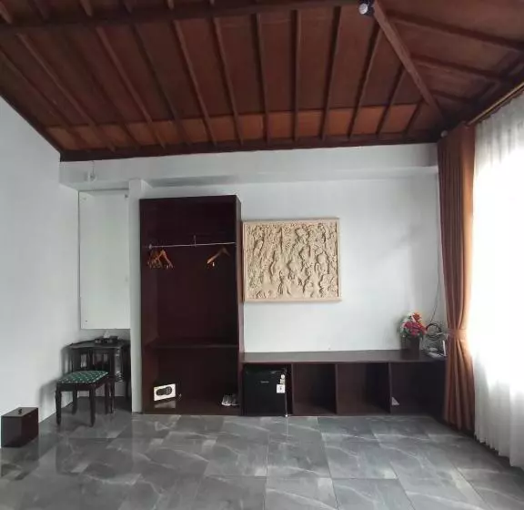 Fotos del hotel Kampoeng Joglo Abangan Ubud:  21