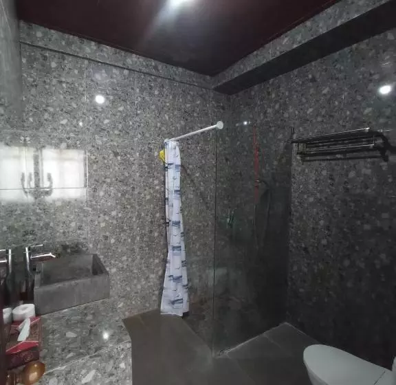 Fotos del hotel Kampoeng Joglo Abangan Ubud:  14