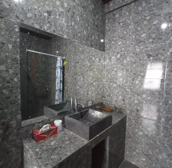 Fotos del hotel Kampoeng Joglo Abangan Ubud:  18