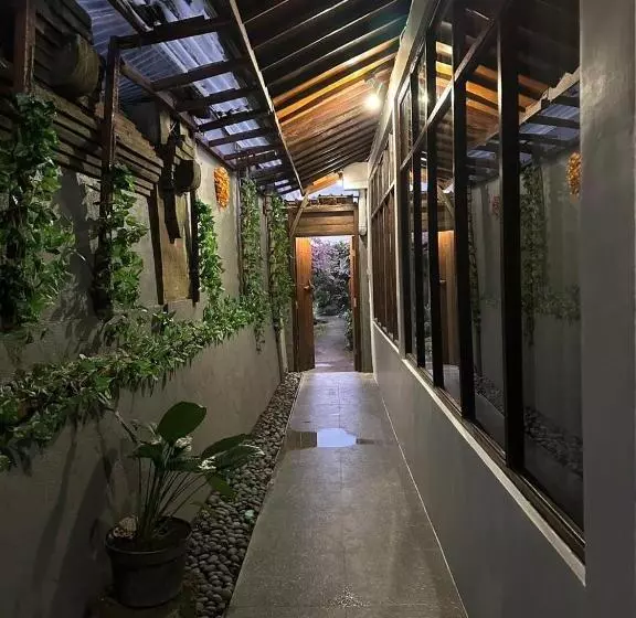 Fotos del hotel Kampoeng Joglo Abangan Ubud:  9