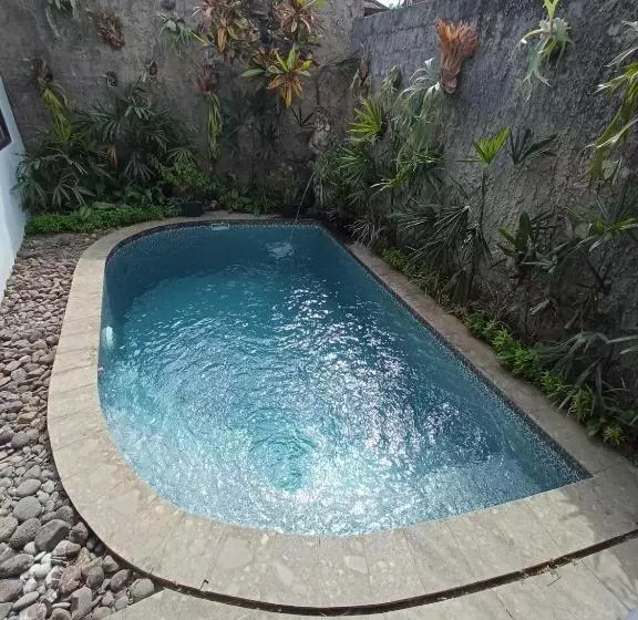 Kampoeng Joglo Abangan Ubud