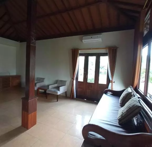 Fotos del hotel Kampoeng Joglo Abangan Ubud:  22