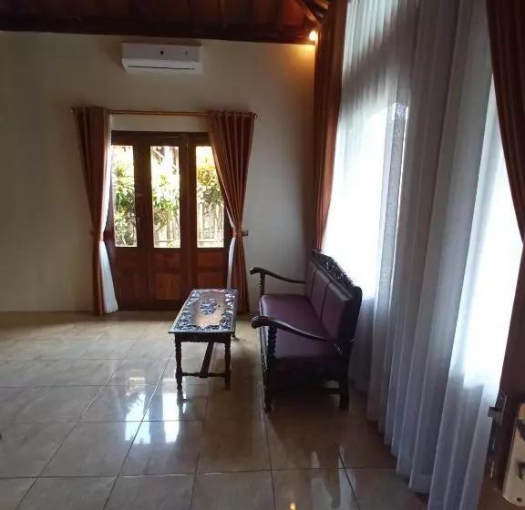 Fotos del hotel Kampoeng Joglo Abangan Ubud:  23