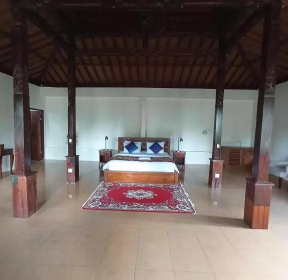 Fotos del hotel Kampoeng Joglo Abangan Ubud:  20