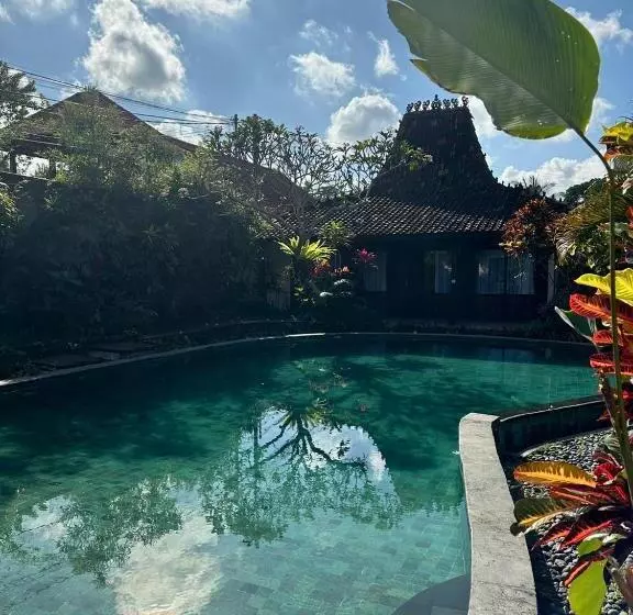Fotos del hotel Kampoeng Joglo Abangan Ubud:  16