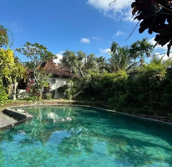 Fotos del hotel Kampoeng Joglo Abangan Ubud:  7