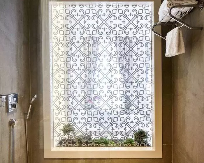 Fotos del hotel Mirrors:  6