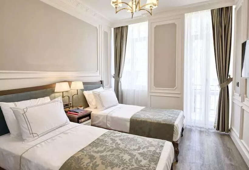 Fotos del hotel Mirrors:  9