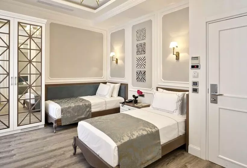 Fotos del hotel Mirrors:  14