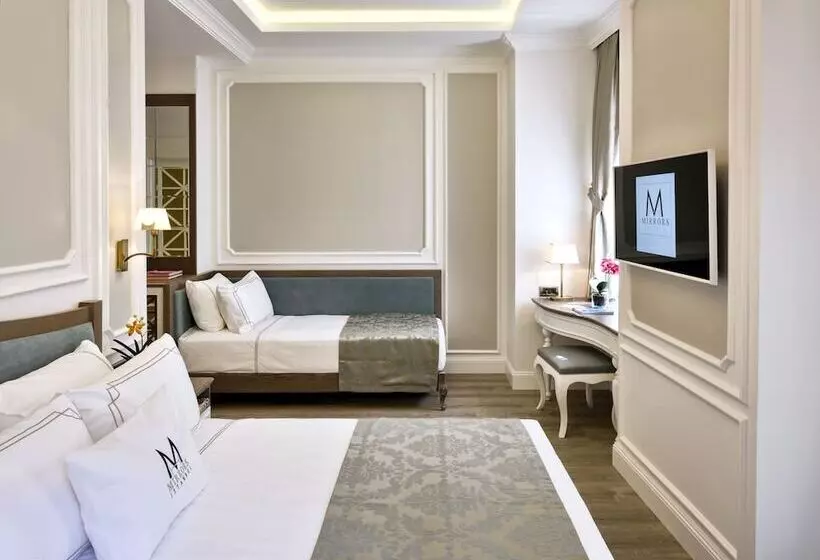 Fotos del hotel Mirrors:  20