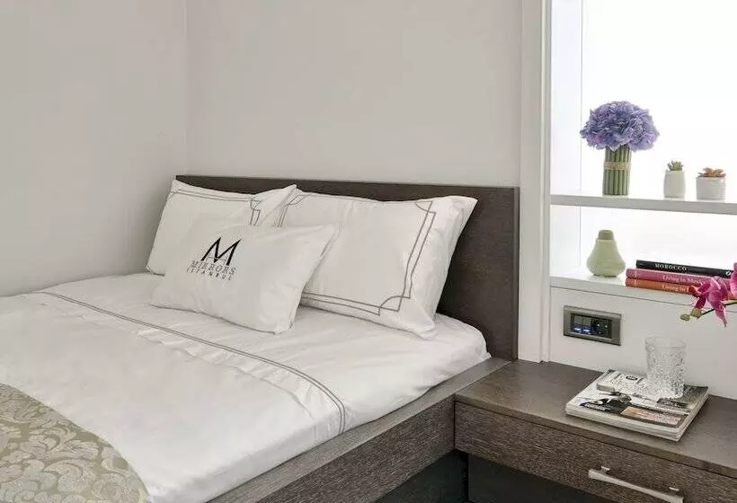 Fotos del hotel Mirrors:  19