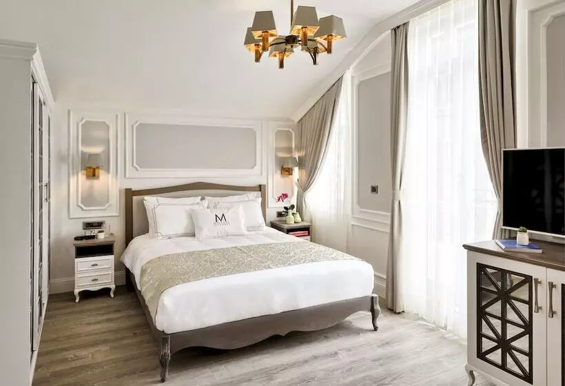 Fotos del hotel Mirrors:  18