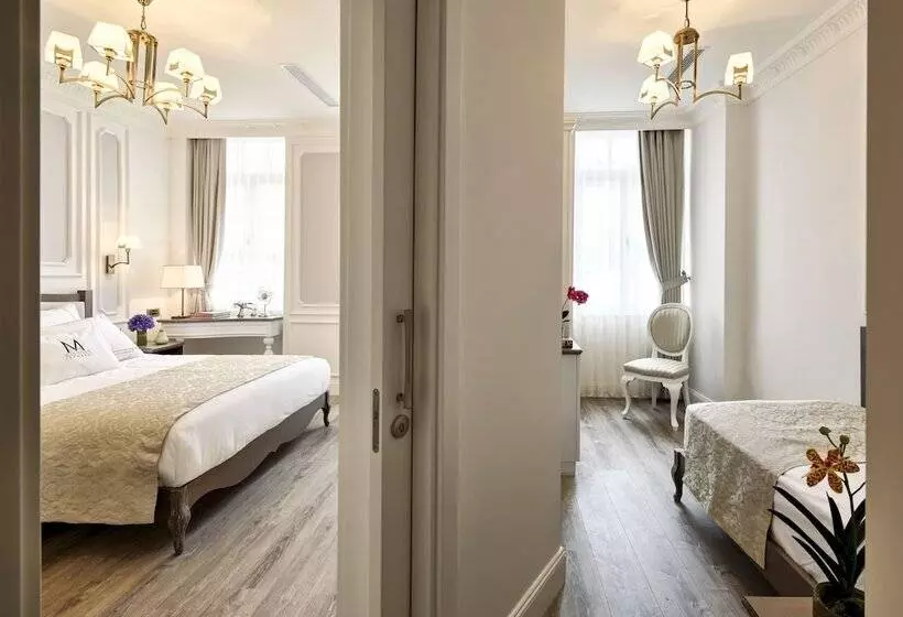 Fotos del hotel Mirrors:  13