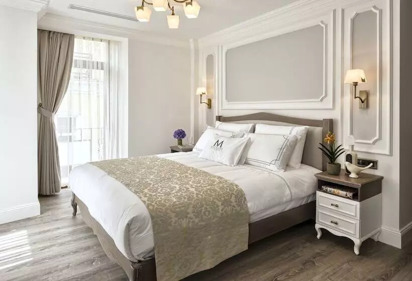 Fotos del hotel Mirrors:  8