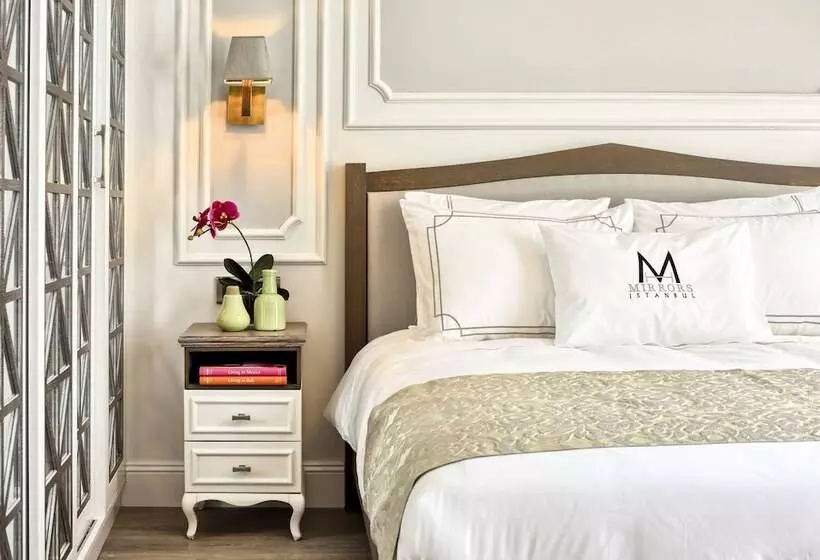 Fotos del hotel Mirrors:  7