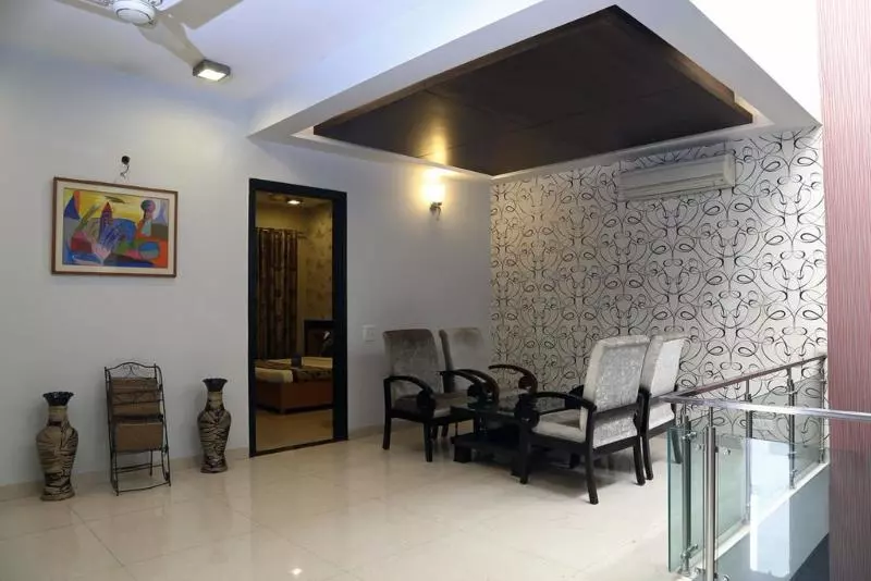 Fotos del hotel OYO 18851 Smart Signature:  5