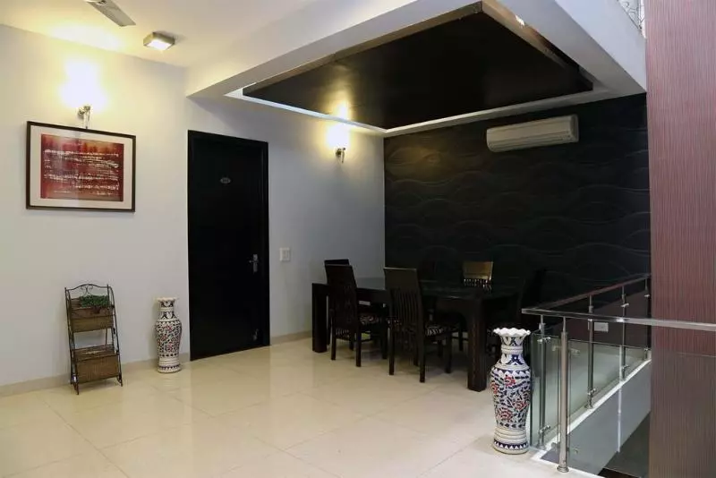 Fotos del hotel OYO 18851 Smart Signature:  6