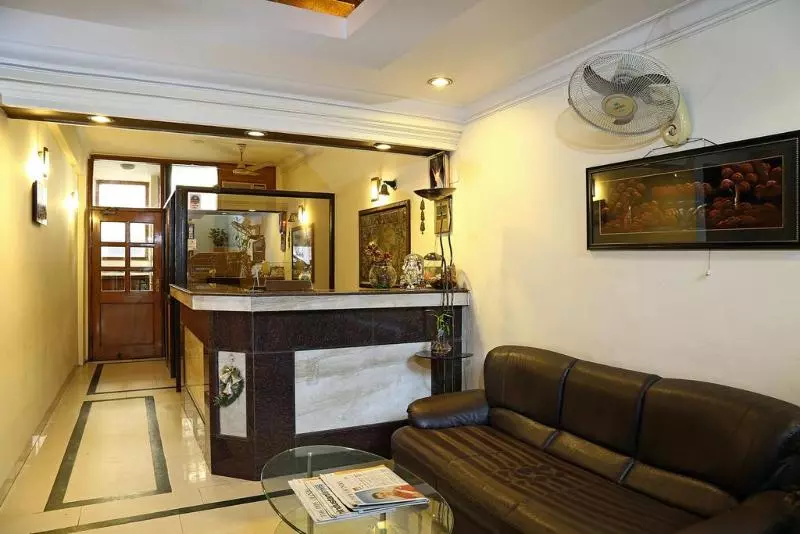 Fotos del hotel OYO 18851 Smart Signature:  7