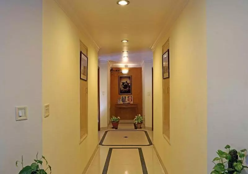 Fotos del hotel OYO 18851 Smart Signature:  3