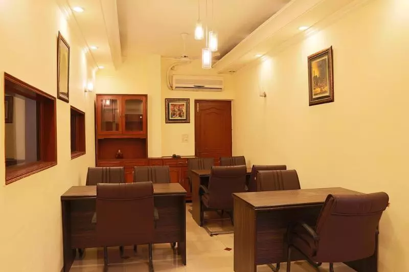 Fotos del hotel OYO 18851 Smart Signature:  2