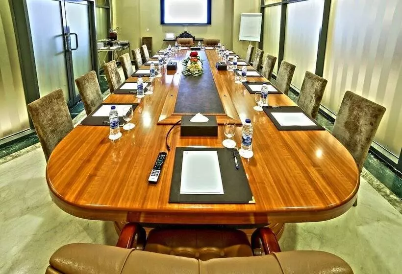 Fotos del hotel Sapphire Plaza:  4