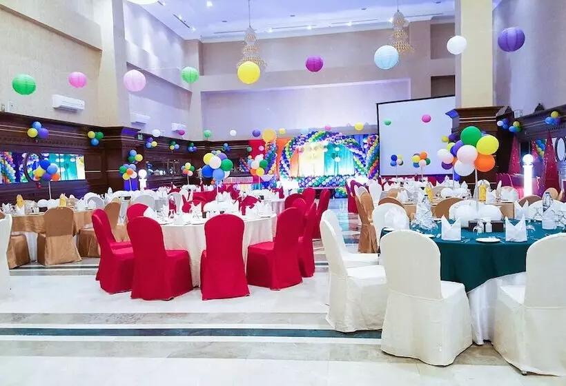 Fotos del hotel Sapphire Plaza:  7