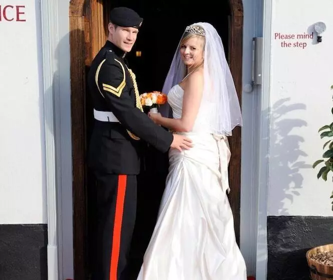 Fotos del hotel The Red Lion:  11