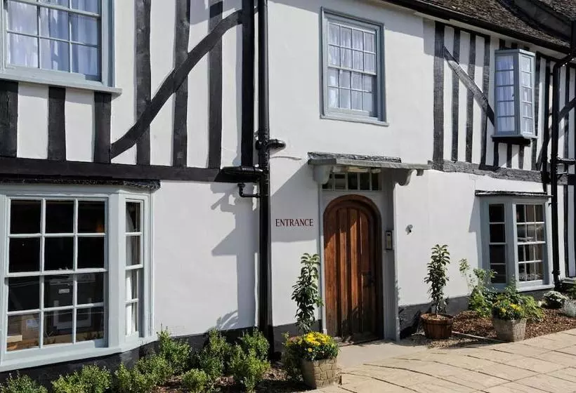 Fotos del hotel The Red Lion:  12