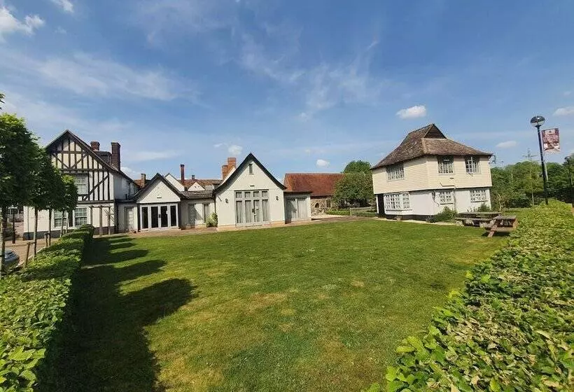 Fotos del hotel The Red Lion:  20