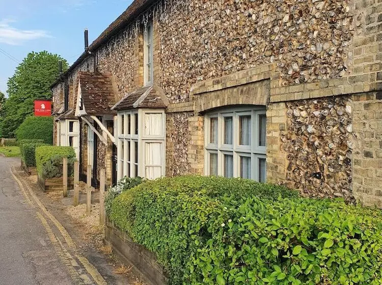 Fotos del hotel The Red Lion:  15