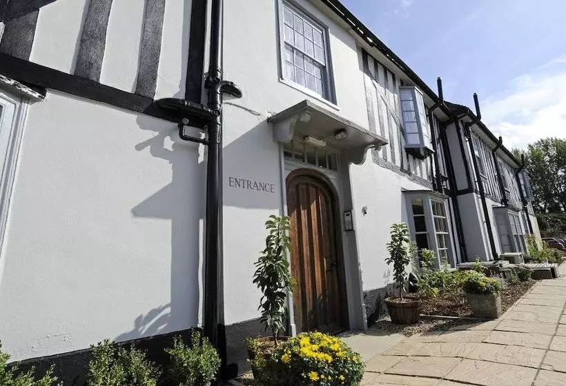 Fotos del hotel The Red Lion:  8