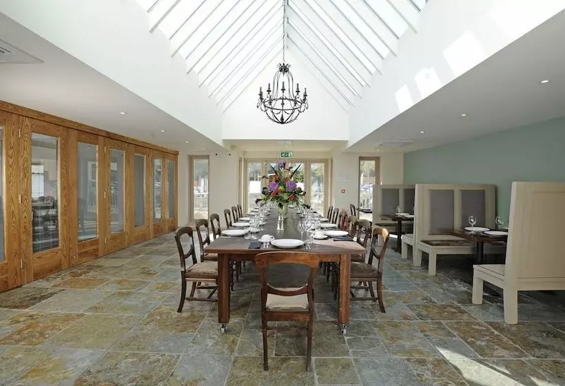 Fotos del hotel The Red Lion:  9