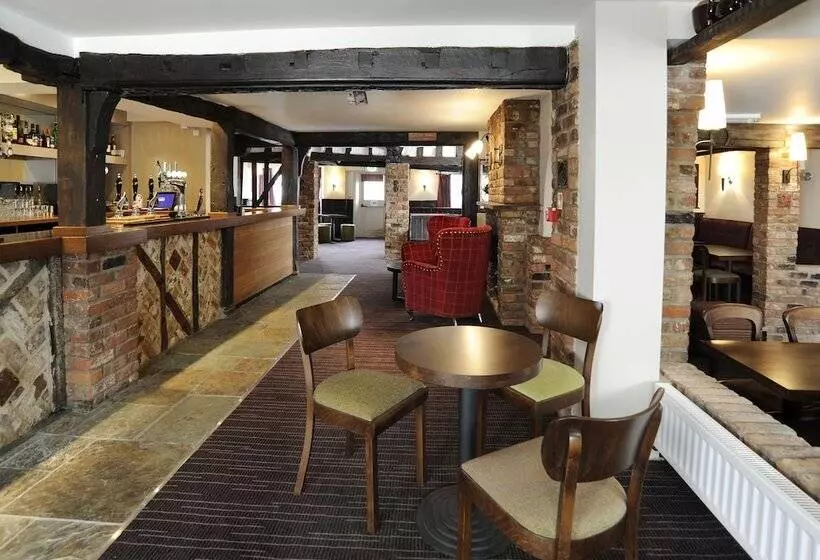 Fotos del hotel The Red Lion:  2