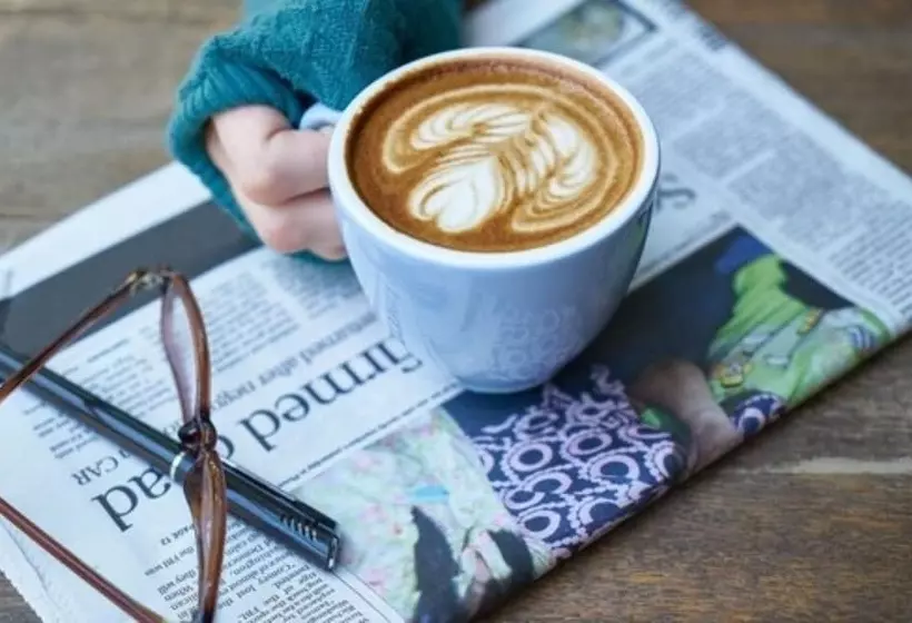 Fotos del hotel The Red Lion:  17