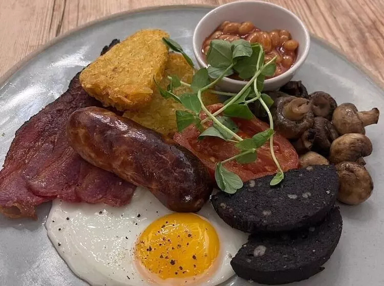 Fotos del hotel The Red Lion:  3