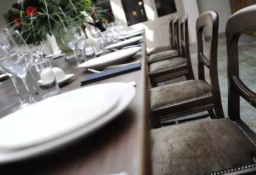 Fotos del hotel The Red Lion:  10