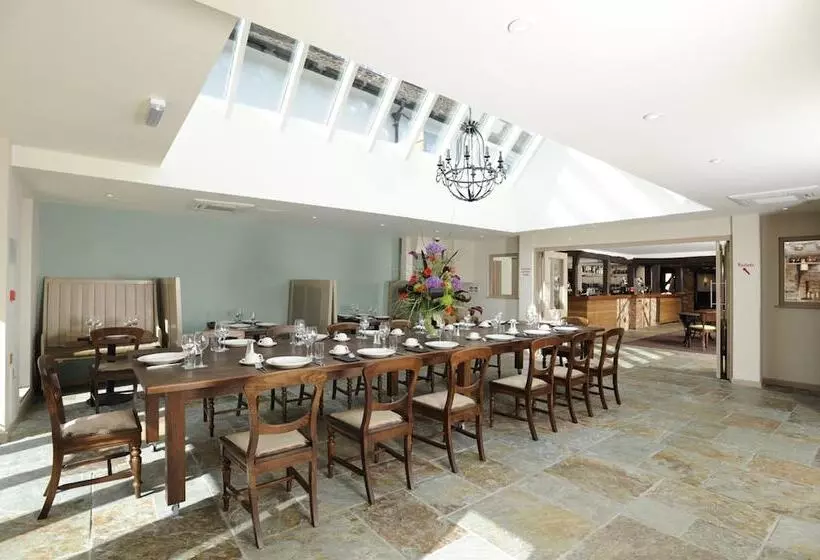 Fotos del hotel The Red Lion:  13