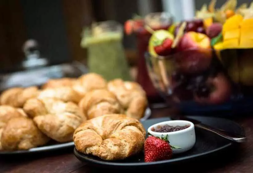 Fotos del hotel The Red Lion:  16