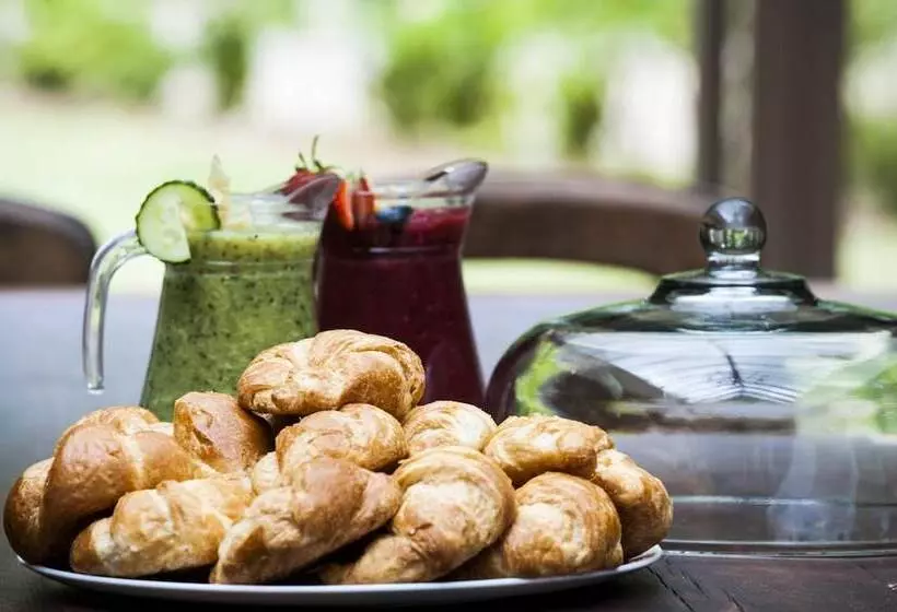 Fotos del hotel The Red Lion:  23