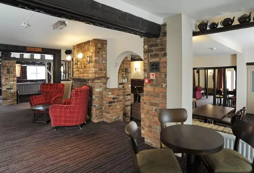 Fotos del hotel The Red Lion:  4