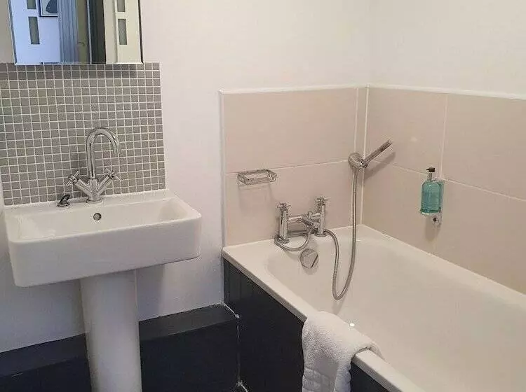 Fotos del hotel The Red Lion:  6