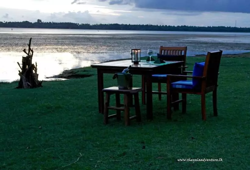 Fotos del hotel The Yala Adventure:  13